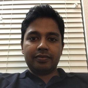 Meet your Posher, Vikash